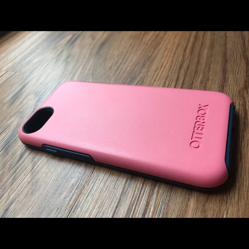 🦋iPhone 7 otterbox case